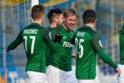«Славия Прага» — «Яблонец». Прогноз: Томаш Хюбшман поможет зайти коэффициенту 2.75
