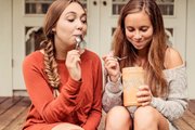 8 сахарозаменителей, которые можно найти у себя на кухне