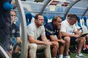 «Будем довольны только первым местом». Гусев отвечает на критику «Динамо» и нашего футбола
