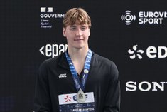 Егор Корнев