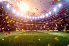 Квиз по рекордам в футболе