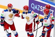 «Решения не имеют никакого отношения к хоккею». Реакция НХЛ на недопуск России на ОИ-2026