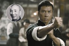 Ип Ман: биография, учитель Брюса Ли, фото