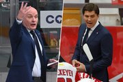 Судейство в КХЛ сводит с ума главных тренеров. Это просто эмоции или им дают повод?