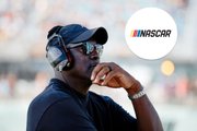 «Теперь это личное». NASCAR задела Джордана? Такой «войны» в США не видели давно