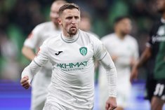 Интервью с Бернардом Беришей