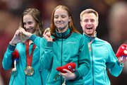 Россия ярко выступила на Паралимпиаде 2024. У команды 64 медали, из которых 20 золотых