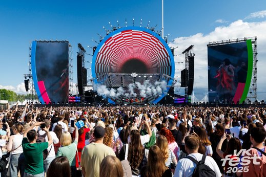 Лучшие фестивали России 2026 года: где оторваться в этом сезоне?