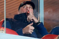 Дмитрий Егоров — о ситуации в ЦСКА