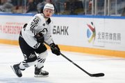 Звезда «Трактора» забил феноменальный гол! Но лидера Востока КХЛ остановили в Казани