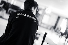 Как Team Spirit вылетела с The International 2025