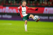 «Динамо» Махачкала — «Локомотив». Ah, here we go again