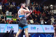 Пойдёт ли Русский танк на третью Олимпиаду? Судьбоносное решение Абдулрашида Садулаева