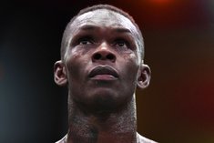 Арест экс-чемпиона UFC