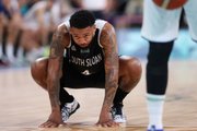 Сербия и Греция в плей-офф! Южный Судан влюбил в себя всех, а США снова победили