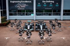 «Мерседес»