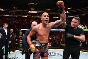 Алекс Перейра — суперзвезда UFC. От шиномонтажки к поясам и съёмкам в кино