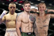 Турнир UFC и бой Дани Милохина. Главные поединки недели