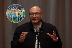 Константин Генич в подкасте «ПЛН»