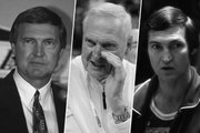 Прощай, Лого и, возможно, самый важный человек в истории НБА