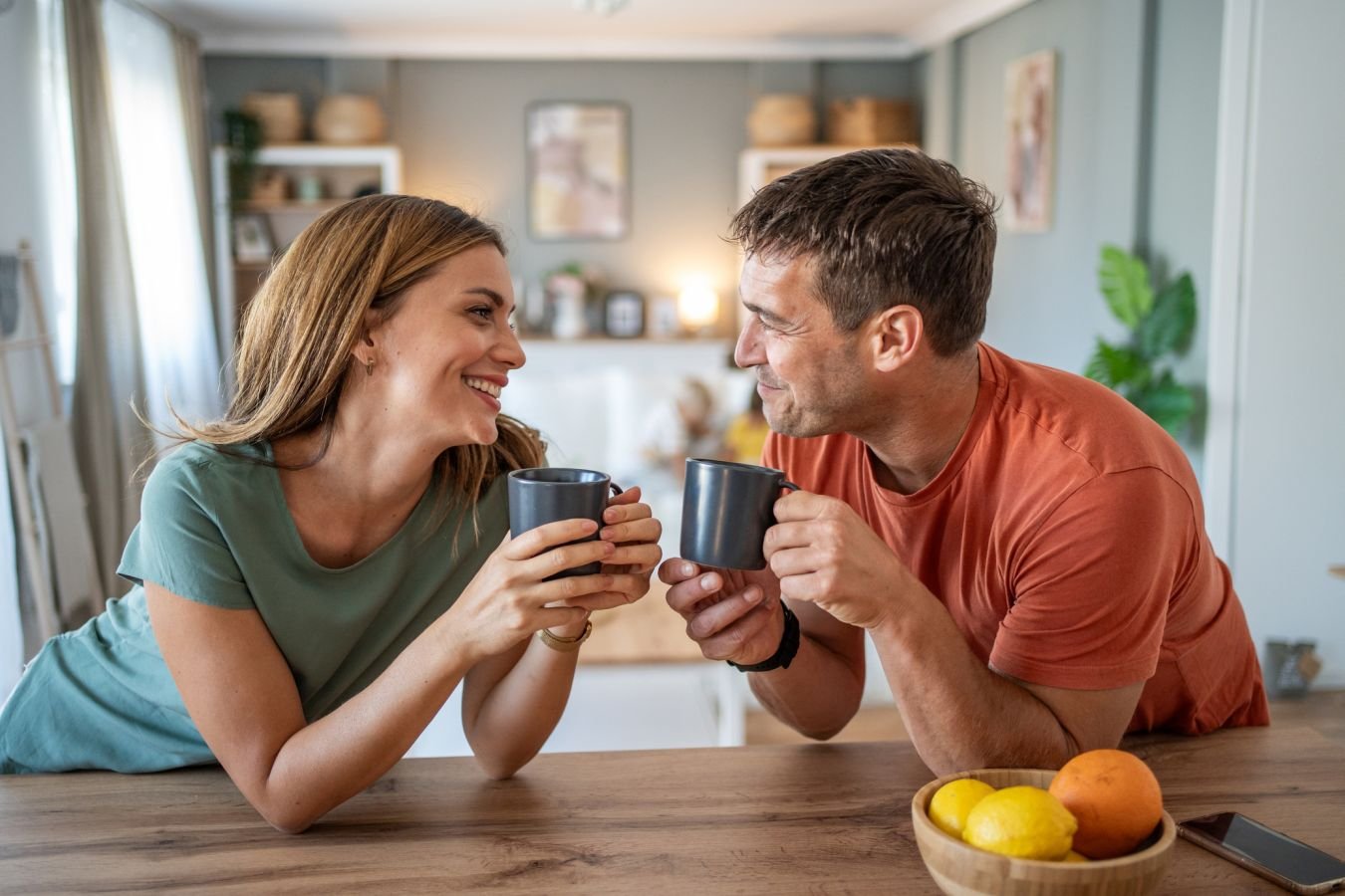 Эмоциональная зависимость: что это, причины