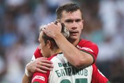 Дубль Батракова — и «Локо» прихлопнул «Краснодар» в гостях! Правило бывших тоже сработало