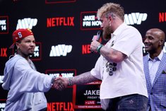 Сколько заработают Пол и Танк за свой бой