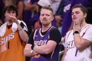 Сборище суперзвёзд в НБА потерпело крах на старте плей-офф. Винить можно всех