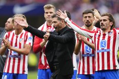 «Атлетико» — «Валенсия»: прогноз на матч