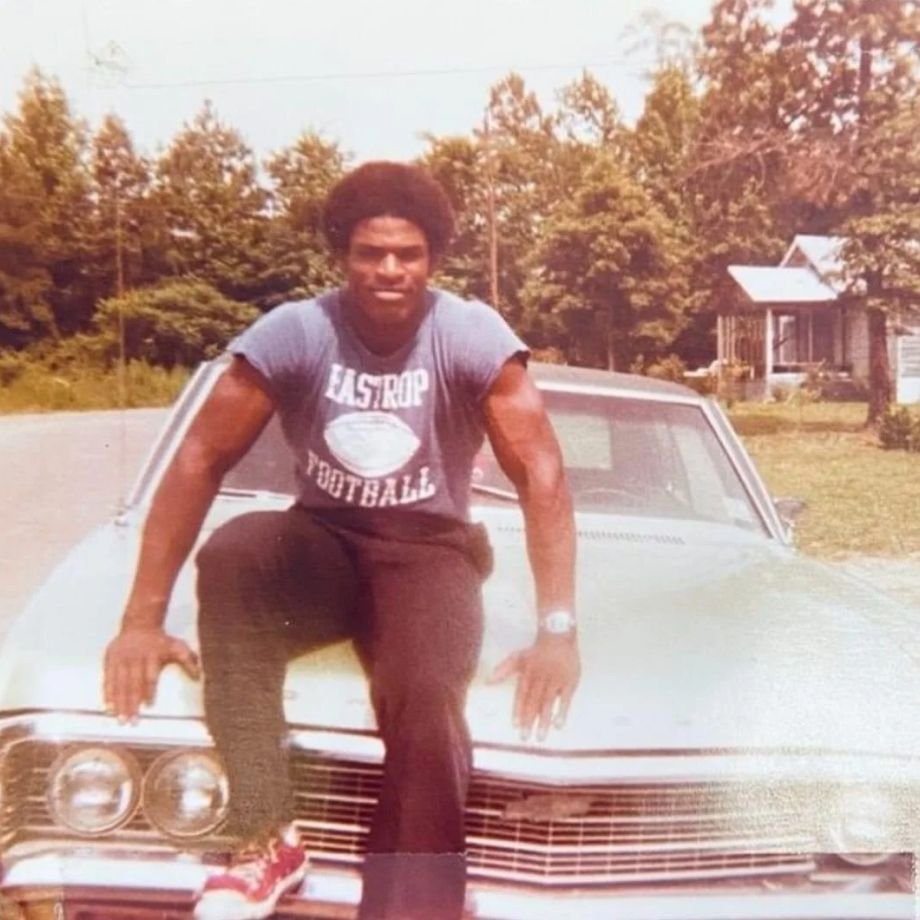 Ронни Колеман