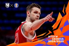 МБА-МАИ, итоги сезона-2024/2025 в Единой лиге ВТБ