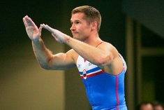 Алексей Немов