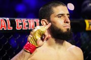 Экспресс на UFC 311: Махачев и Нурмагомедов уйдут с поясами