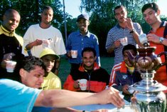 Как в Тулу свезли 13 бразильцев