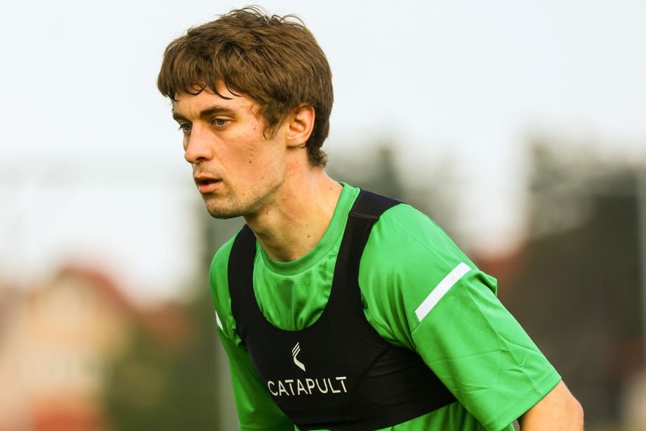 Кирилл Щетинин