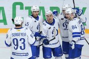 СКА приговорили шедевром из СССР, Ротенберг наехал на свою команду. Итоги дня в КХЛ