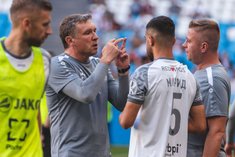 Как меняется «Балтика»