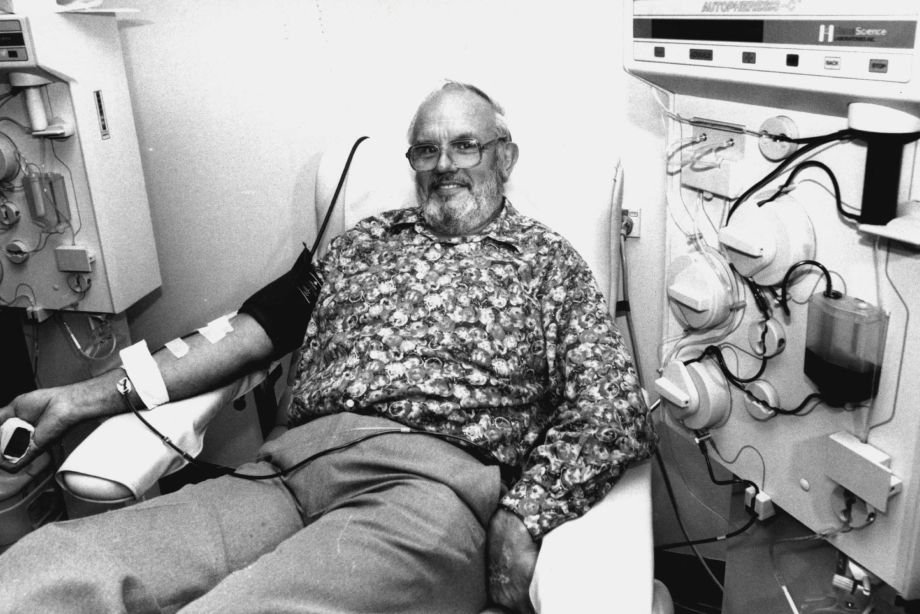 Джеймс Харрисон