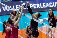 «Динамо-Метар» победило «Ленинградку»