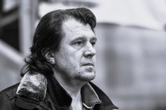 Умер олимпийский чемпион Артур Дмитриев