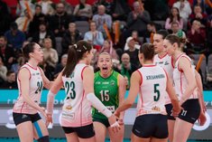 Обзор матчей 15-го тура женской Суперлиги