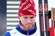 Большунов сломал палку и опять проиграл Клебо. На Олимпиаде у россиянина не будет шансов?