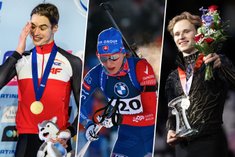 Русские корни на ОИ-2026