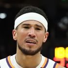 Девин Букер