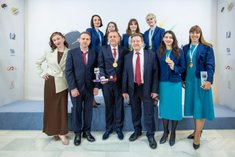 Женская сборная России по шахматам выиграла ЧМ