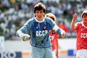 «Мы должны были брать золото Евро». Разговор по душам с великим Дасаевым
