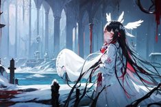 Гайд по Коломбине в Genshin Impact