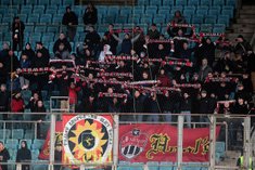 Почему ФК «Химки» не хочет выходить в РПЛ