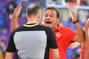 В Грузии украли 22 секунды матча и побили игрока. Турция готова сняться с Евробаскета!