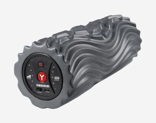 Массажный валик с вибрацией Vibro Roll, 12 900 руб.